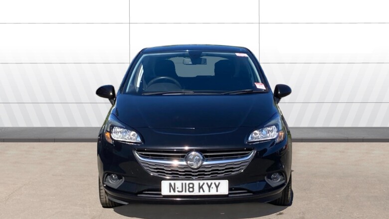 Vauxhall Corsa 1.4 [75] Energy 3dr [AC] Petrol Hatchback
